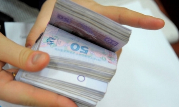 СБУ разоблачила десятки главарей «ДНР», получающих пенсии в Украине