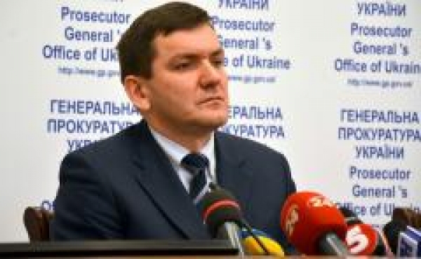 ГПУ стремится возглавить человек, проваливший расследования преступлений против Майдана