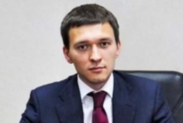 Племянник Анатолия Матиоса с 2014 года управляет «Укравтодором», — СМИ