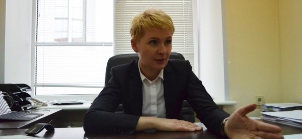 Главный люстратор Татьяна Козаченко: «В Украине вообще нет действенных механизмов по надлежащей ответственности за совершение правонарушений»
