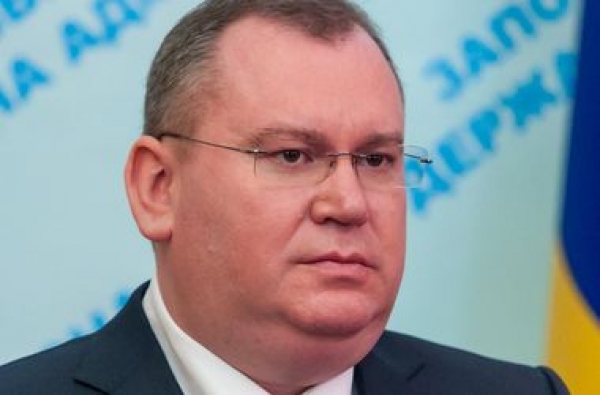 Председатель Днепропетровской ОГА Валентин Резниченко отдал 250 млн гривен &quot;фирмам-прокладкам&quot; братьев Борисюков