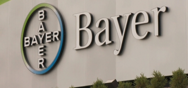 Фармацевты Bayer (Байєр Украина) втрое завышают цены на антибиотик «Авелокс»