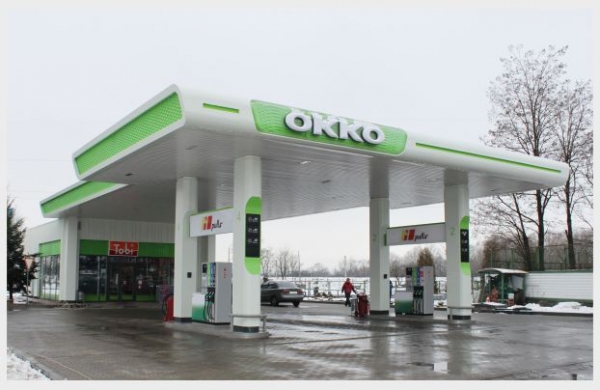 ОККО пыталось продать Госрезерву некачественное топливо