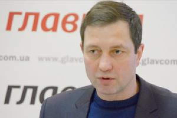 Валентин Бадрак: «Укроборонпром» фактически провалил программу серийного производства танков