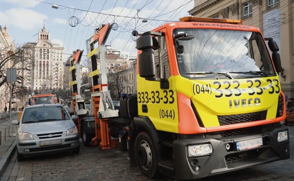 Компанія «ЕКСПРЕС-Т» у Київі краде автівки та торгує наркотиками