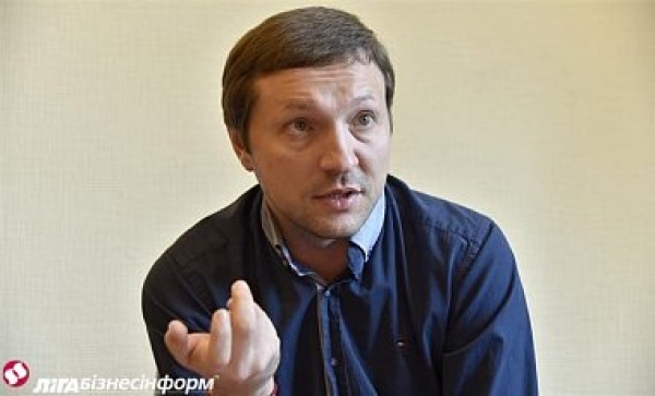 Самый бесполезный министр Стець: «Чтобы возобновить вещание в Донбассе, надо его освободить»