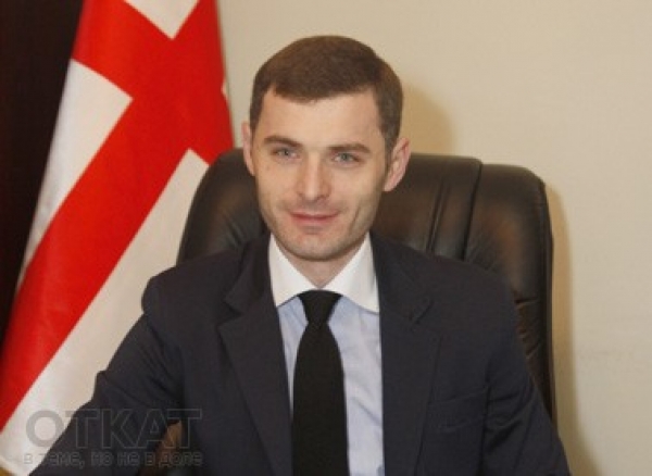 Судья, которая «тормозит» дело Пшонки, открыла два уголовных дела на человека Саакашвили
