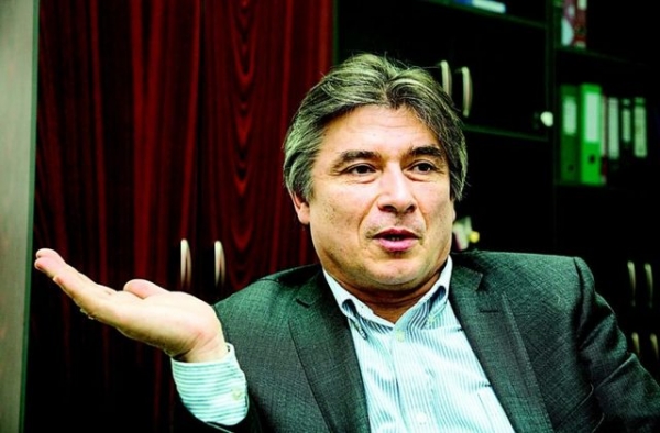 Анатолий Дробаха получил уголовное дело за «Криптософт» и «Украинские специальные системы»