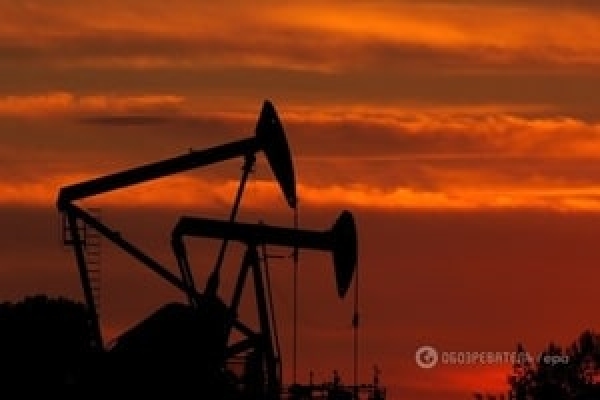 Украина начала поставки нефти из Казахстана