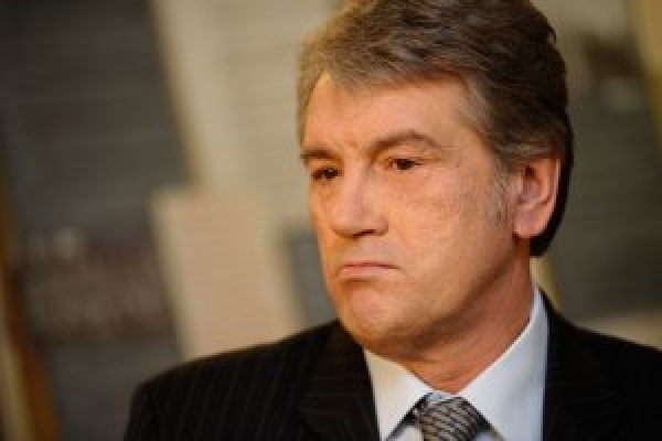 Из-за политики Ющенко в газовой сфере Украина лишилась $ 38,6 млрд