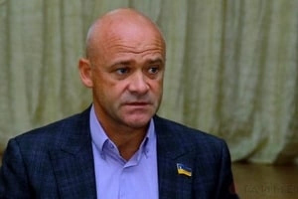 Мэр Одессы Труханов имеет российское гражданство и владеет 20 офшорными компаниями