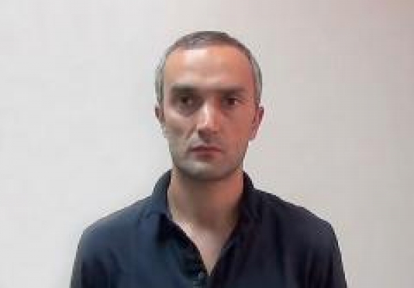 В Киеве задержан «вор в законе» «Каха Тбилисский»
