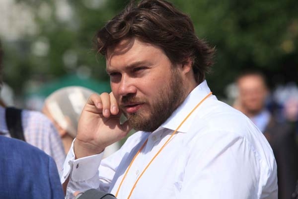 Меценат «Новороссии» сохранил бизнес в Украине