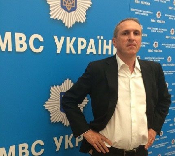 Константин Мчедлишвили. Возглавил УВБ… или коррупцию?
