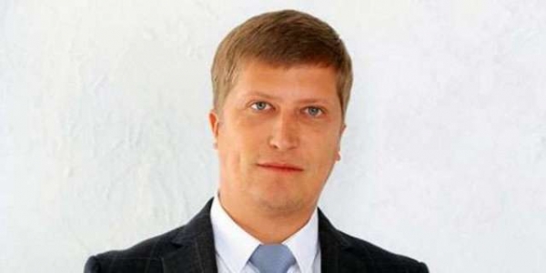 Регионал Головин вернулся на пост заместителя министра молодежи и спорта Украины