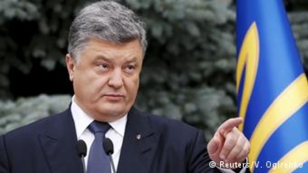 Порошенко отомстил налоговику, оштрафовавшему его фирмы при Януковиче
