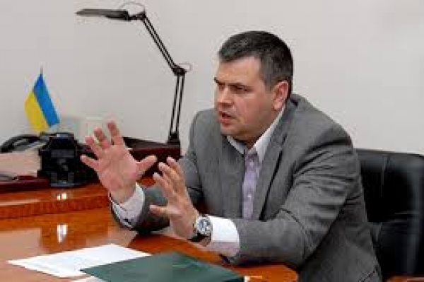 Суд восстановил в должности скандального экс-заместителя ГСУ МВД Григория Мамку
