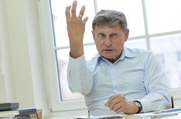 Девять реформ Бальцеровича: ждать ли Украине шоковой терапии