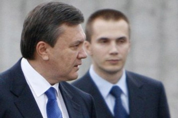 Только в Украине: Януковича нет, а дело его живет