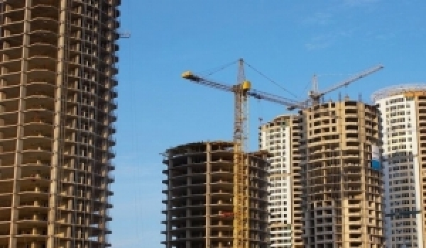 Рынок недвижимости в Украине полностью заглох