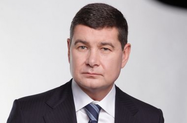 Бизнесмен Онищенко: Яценюк везде расставил своих людей и делает свой бизнес