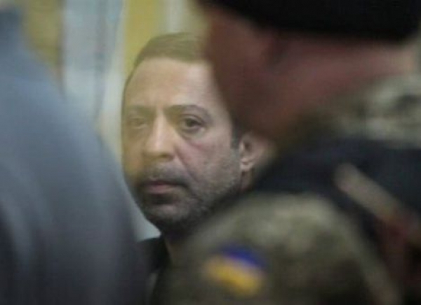 Геннадий Корбан признал вину в похищении человека