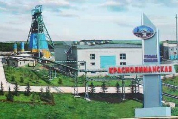 Государственные шахты разворовываются через менеджеров Януковича и депутатов из группы Иванющенко
