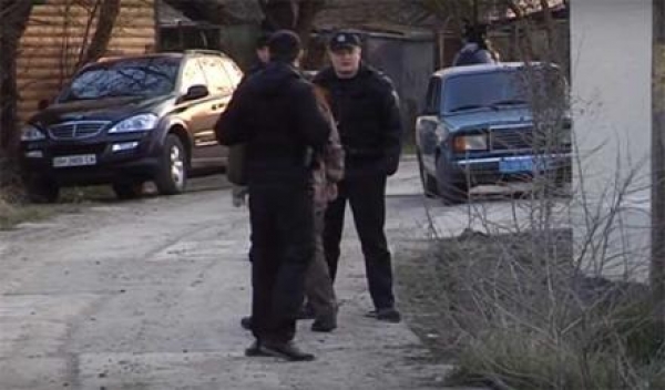 Убитый в Одессе с помощью пули и гранаты бизнесмен оказался криминальным «авторитетом»