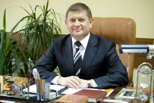 Бывший топ-чиновник «ЛНР» спокойно живет в Киеве и у него все хорошо