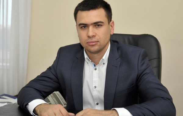 Чиновник Минэкологии Сергей Лукьянчук очищает рынок утилизации отходов под свои предприятия