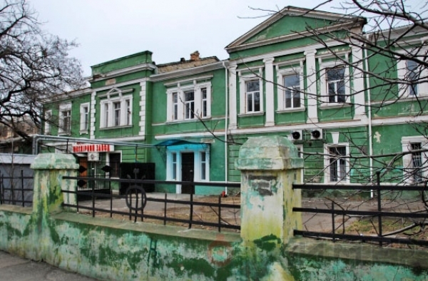Как продавали имущество Одесского ювелирного завода. Убытки - более 3 миллионов гривен