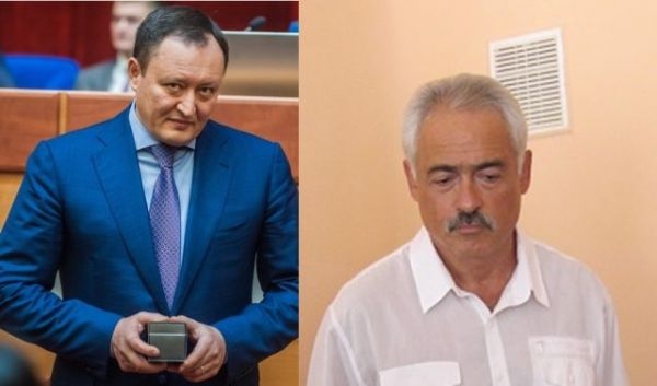 Диализ в Запорожье: губернатор продвигает интересы Леонида Файнблата