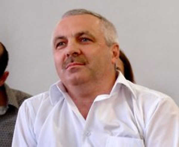Директором КП «Николаевводоканал» может стать экс-мэр Стаханова, помогавший россиянам брать в концессию водоканалы в разных городах