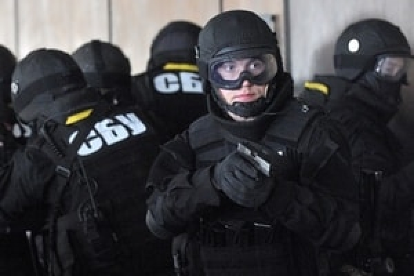 На Одесщине во время спецрейда задержали шесть прокуроров – СМИ