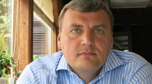 Люстрированный экс-глава ДУСи Андрей Кравец расширяет свой криминальный бизнес