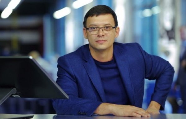 Евгений Мураев: новый кандидат от старого харьковского клана