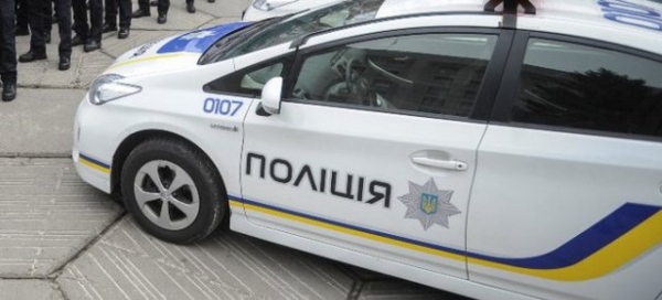 На полицейских открыли около 400 уголовных дел за три месяца, - Деканоидзе