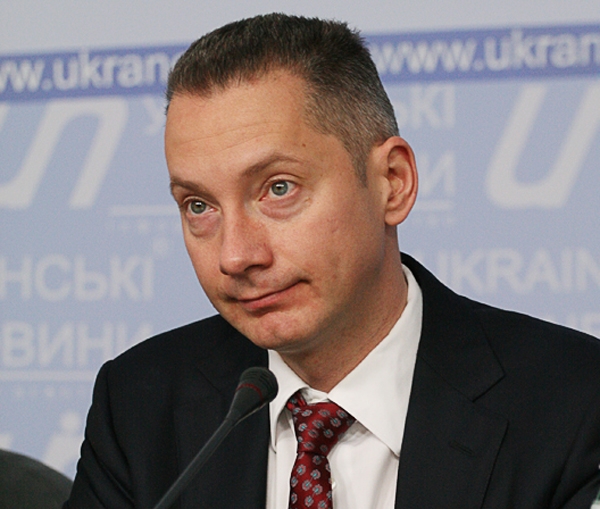 Борис Ложкин наехал на Игоря Коломойского: “Украиной нельзя управлять из Женевы по телефону”
