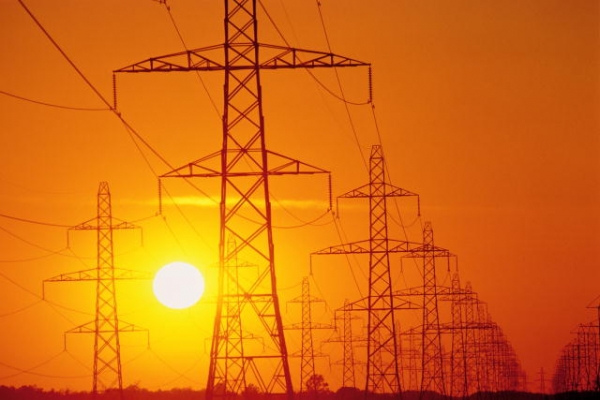 Главным должником за электроэнергию в Луганской области является “Алчевский меткомбинат”
