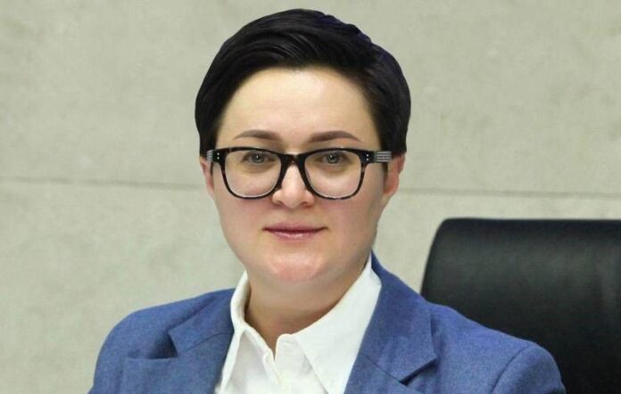 Голова податкової служби Тетяна Кірієнко може піти у відставку після вимог США “знаходити точки росту всередині країни”