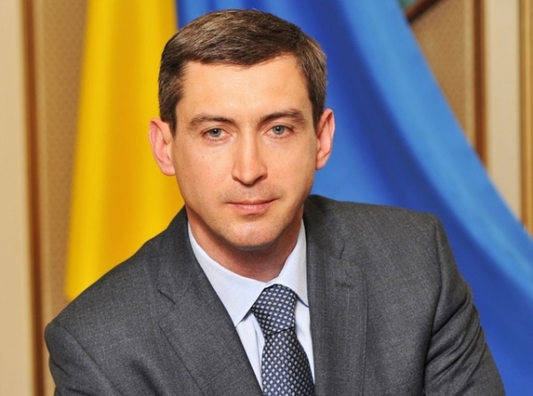 Губернатор Черкасской области Юрий ткаченко торгует должностями