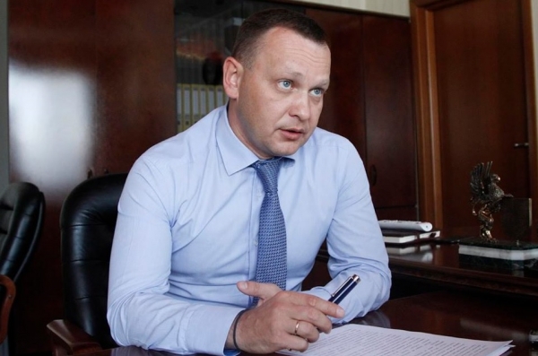Игорь Купранец: как коррупционер и &quot;крышеватель&quot; борделей оказался в департаменте защиты экономики Украины