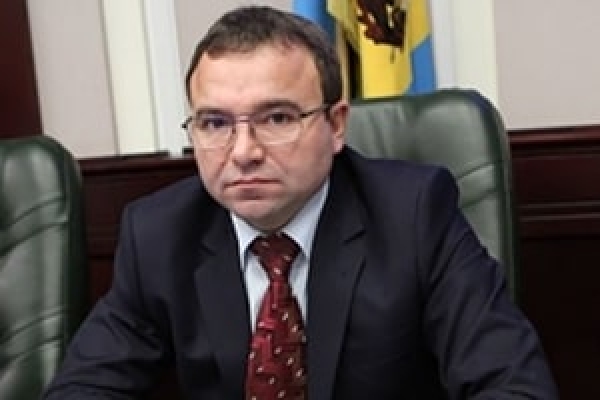 К заместителю главы Киевского облсовета пришли с обыском