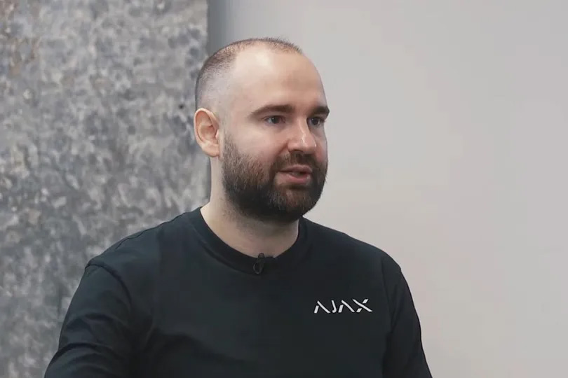Компания Ajax Systems продолжает работать на рынок России через Казахстан