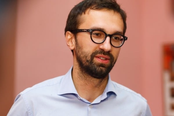 Лещенко обвинил «государево око» в срыве конкурса на пост главы «Центрэнерго»