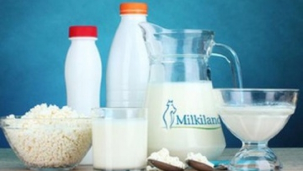 Один из крупнейших производителей &quot;молочки&quot; получил 73,3 млн евро убытков
