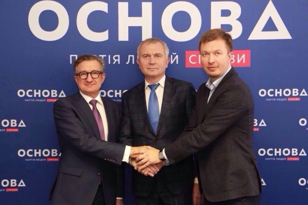 Олег Кузьменко: «Вопрос вступления в НАТО должен решаться не депутатами, а  всенародным референдумом»