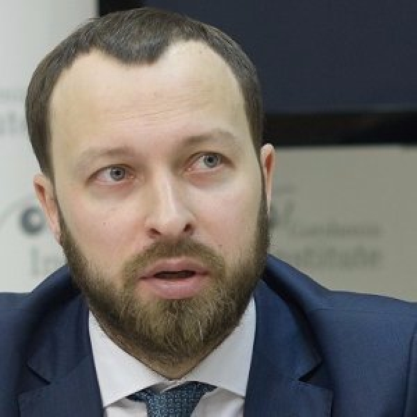 ​Регионалы и еще 80 компаний были оффшорными клиентами и.о. главы ГФС Украины Дениса Гутенко