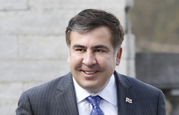 Саакашвили создает партию - Сакварелидзе