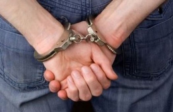 “Сахарный” прокурор арестован на два месяца